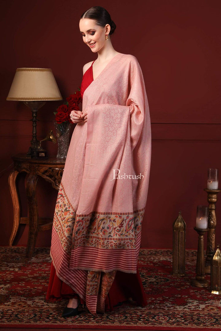 Pashtush India 100x200 Pashtush Women&