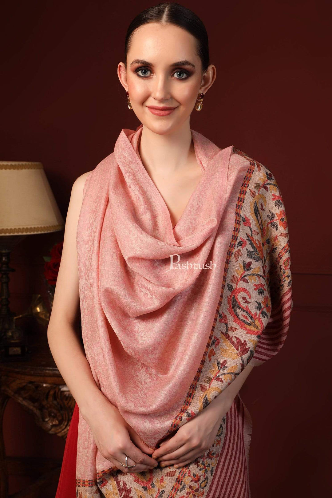 Pashtush India 100x200 Pashtush Women&