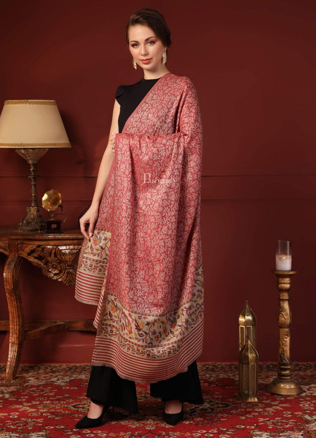 Pashtush India 100x200 Pashtush Women&