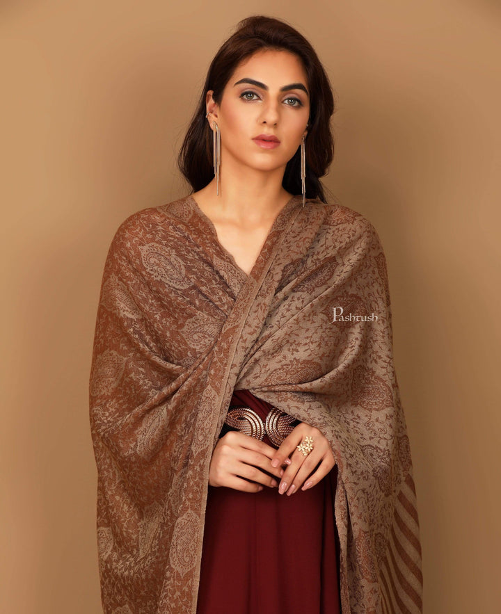 Pashtush India 70x200 Pashtush Women&