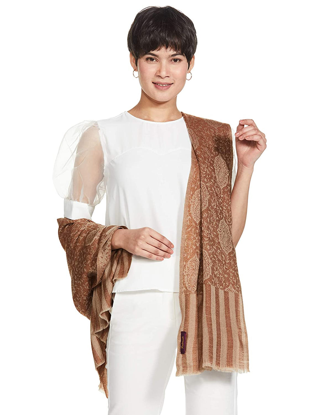 Pashtush India 70x200 Pashtush Women&