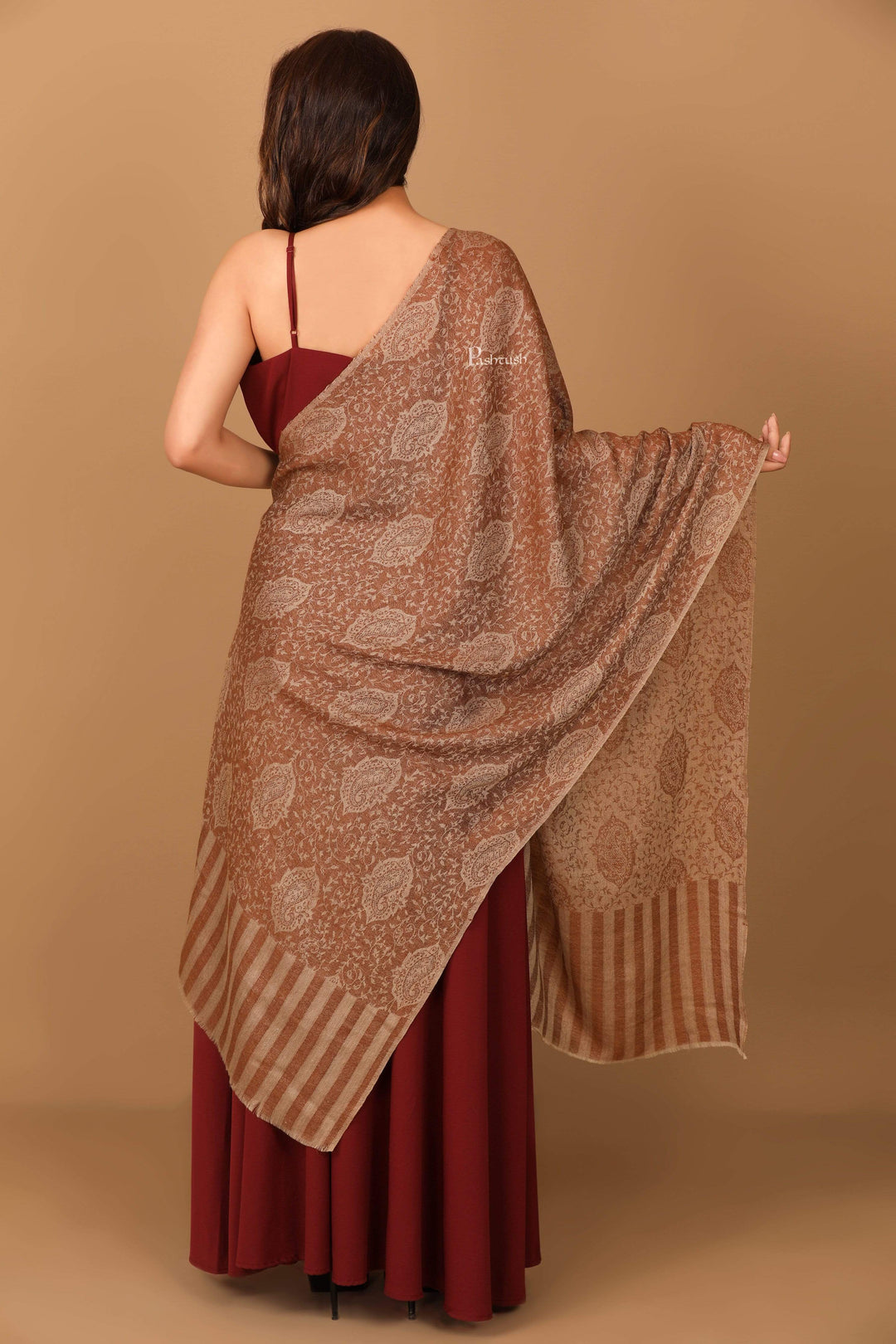 Pashtush India 70x200 Pashtush Women&
