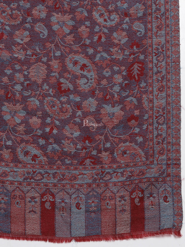 Pashtush India Womens Stoles and Scarves Scarf Pashtush Women&