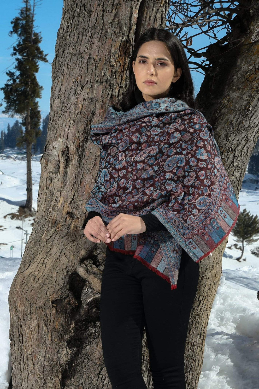 Pashtush India 70x200 Pashtush Women&