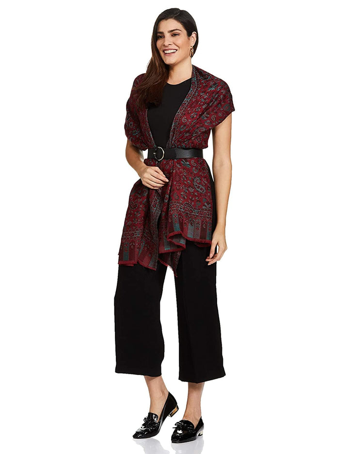 Pashtush India 70x200 Pashtush Women&