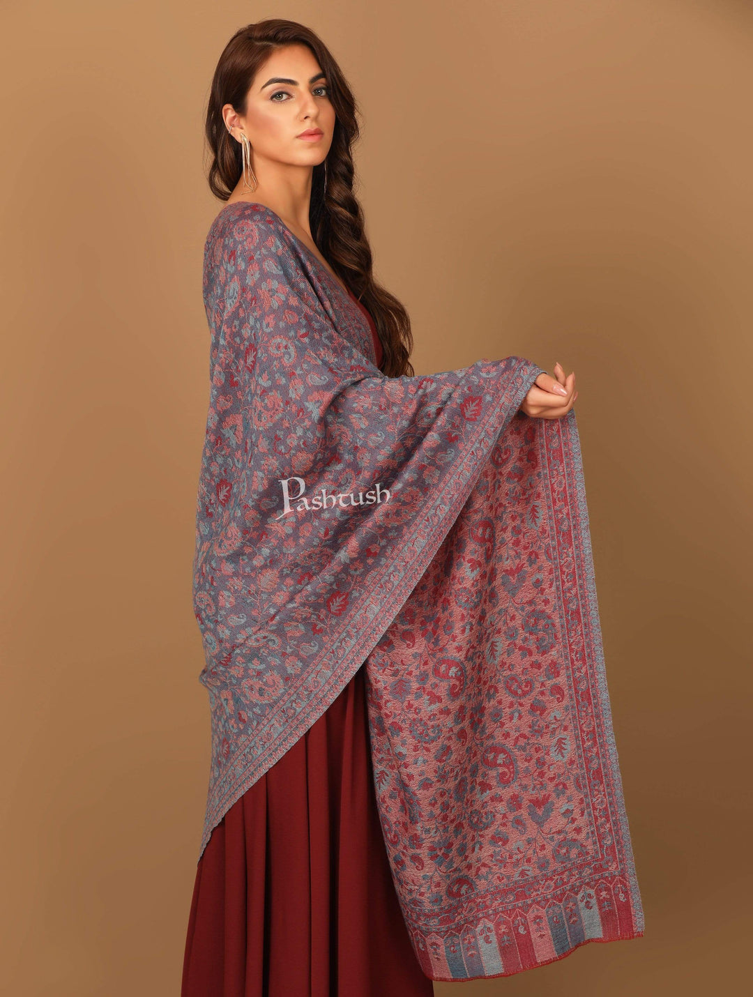 Pashtush India 70x200 Pashtush Women&