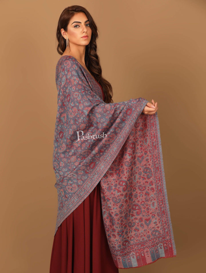 Pashtush India 70x200 Pashtush Women&