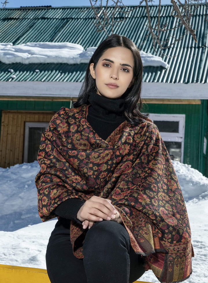 Pashtush India 70x200 Pashtush Women&