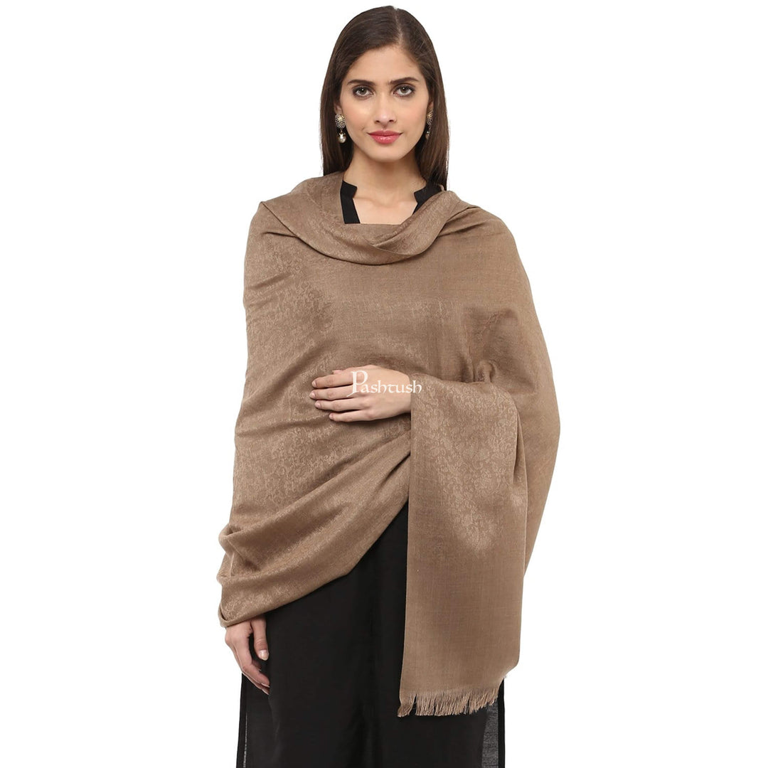 Pashtush India Womens Shawls Pashtush Women&