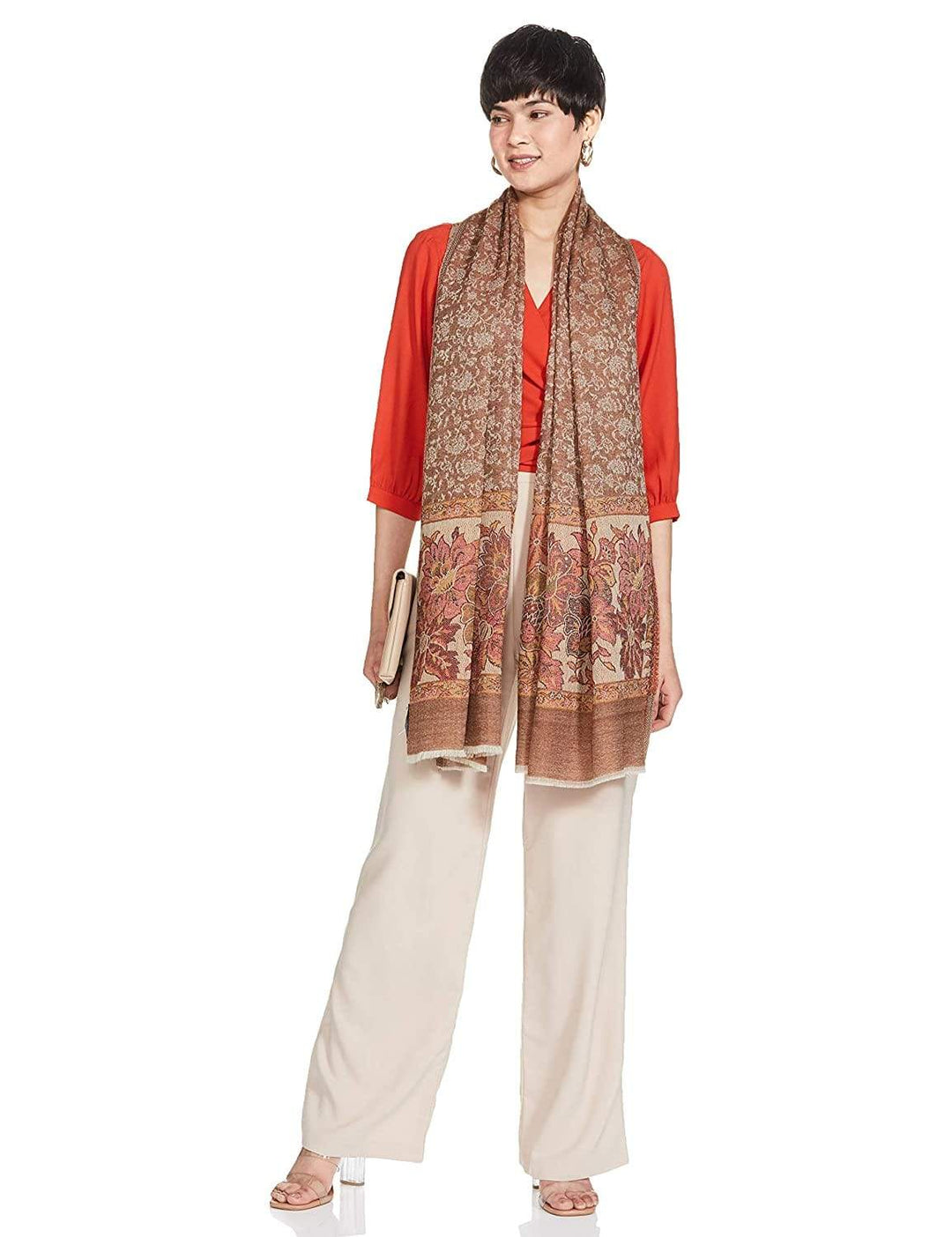 Pashtush India 100x200 Pashtush Women&