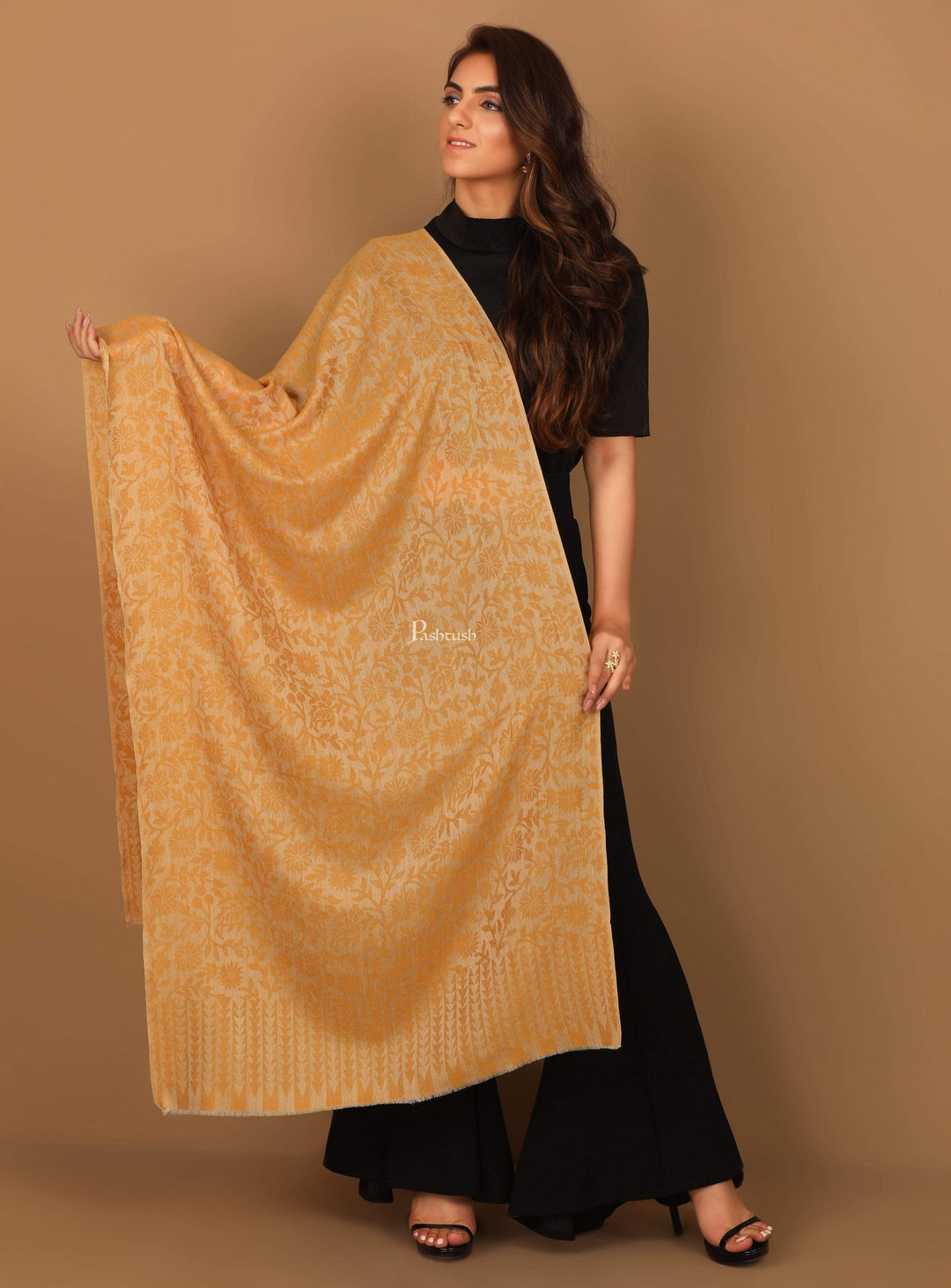 Pashtush Shawl Store Stole Pashtush Women&