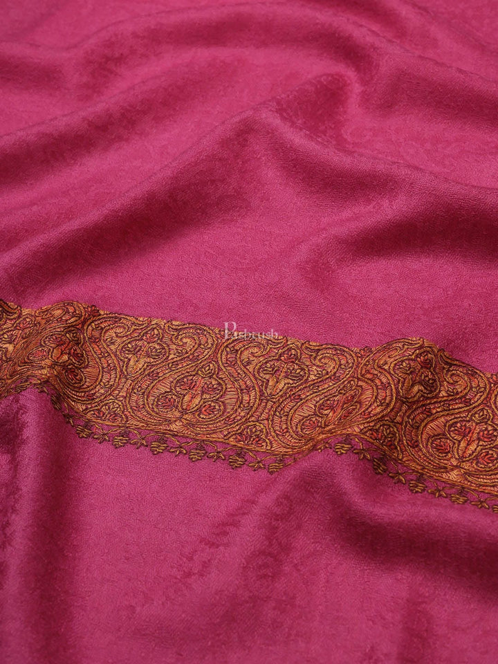 Pashtush India Womens Shawls Pashtush Women&