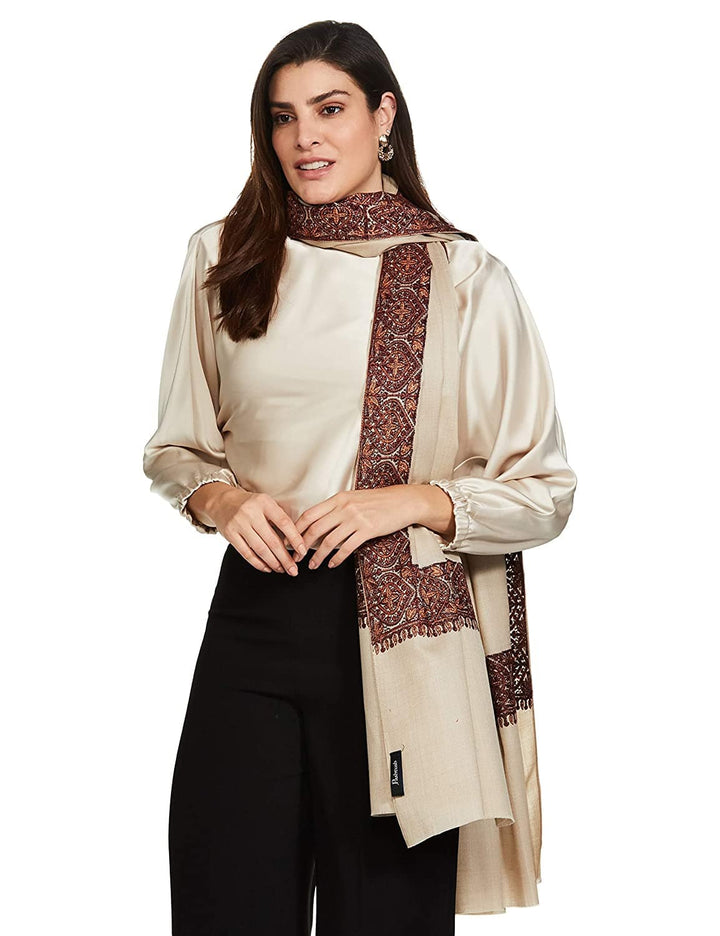Pashtush India 100x200 PASHTUSH WOMEN&