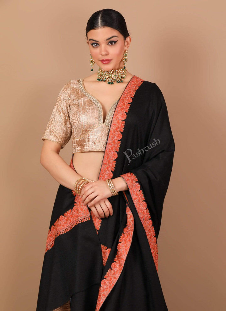 Pashtush Store Shawl Pashtush Women&