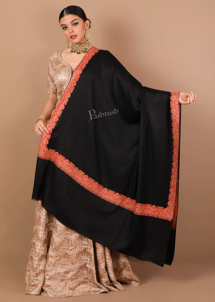 Pashtush Store Shawl Pashtush Women&