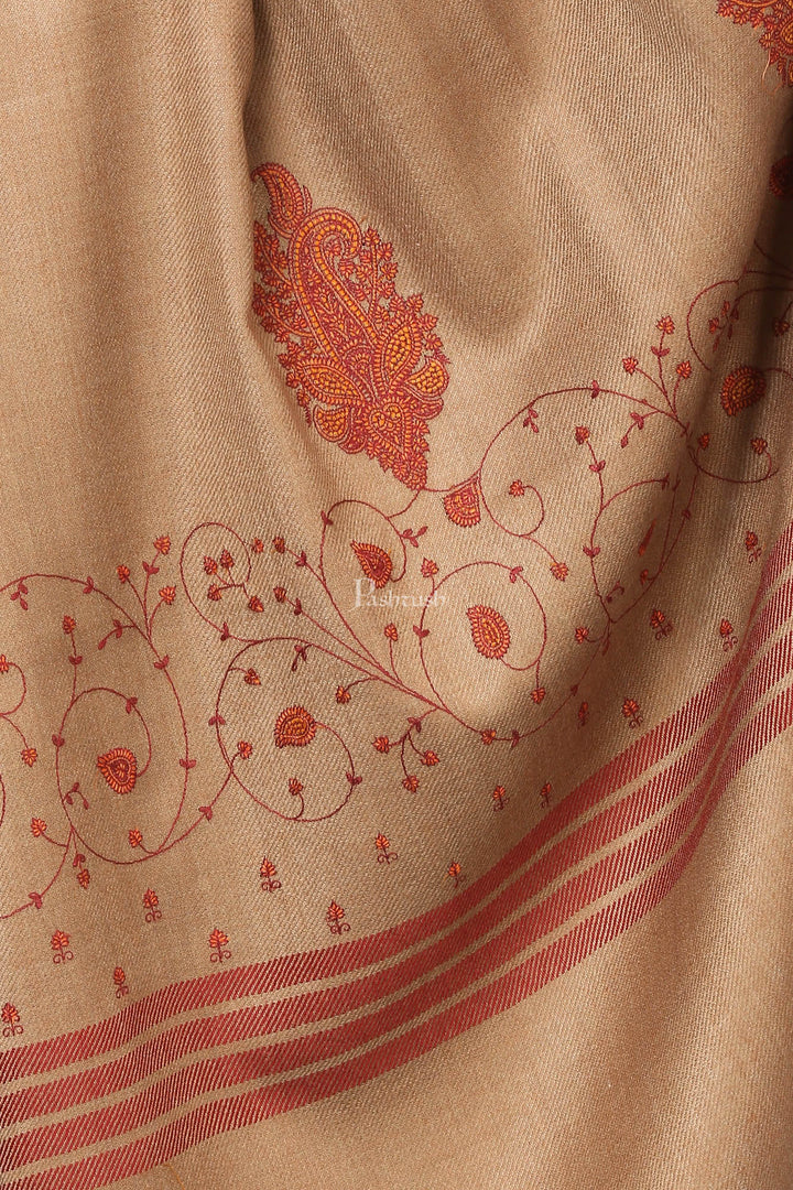 Pashtush India Womens Shawls Pashtush Women&