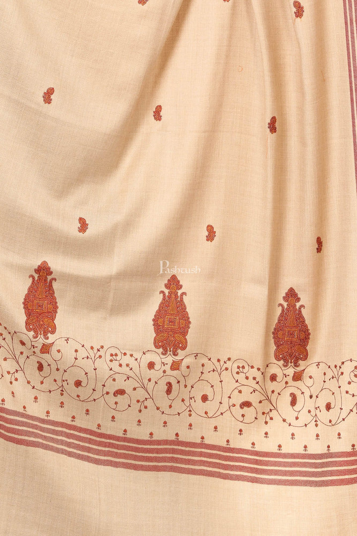 Pashtush India Womens Shawls Pashtush Women&