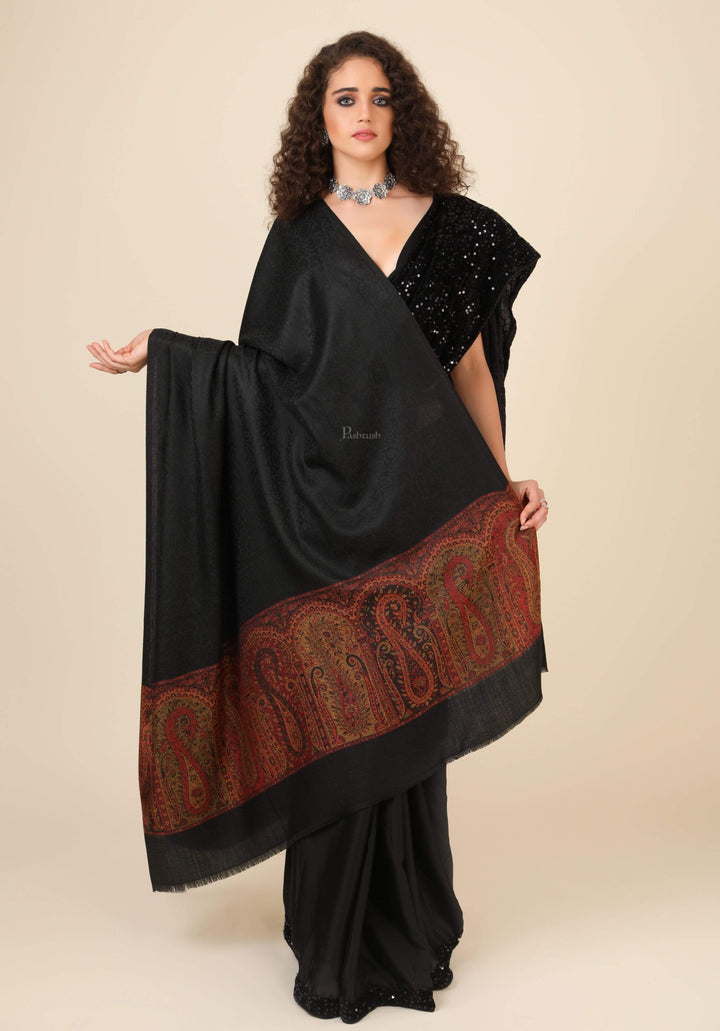 Pashtush India 100x200 Pashtush Women&