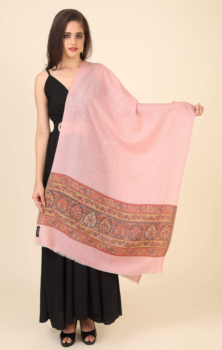 Pashtush India 100x200 Pashtush Women&