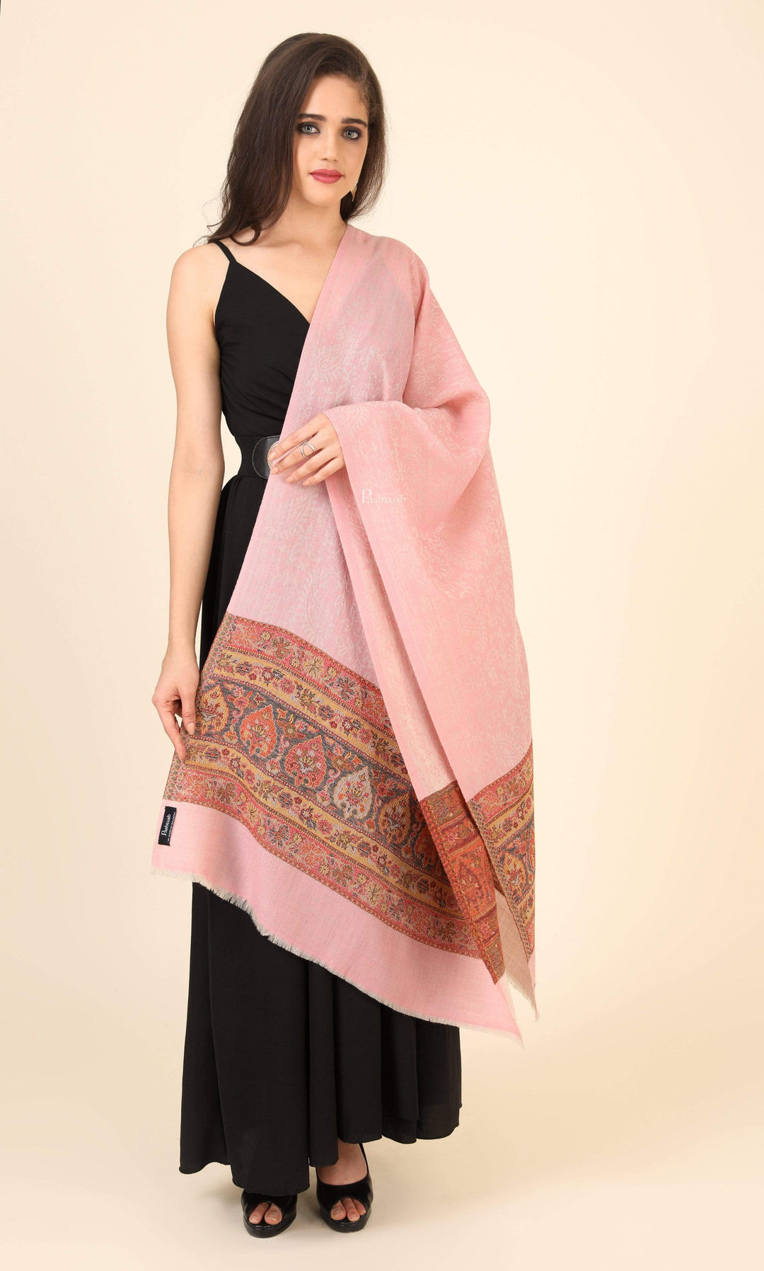 Pashtush India 100x200 Pashtush Women&