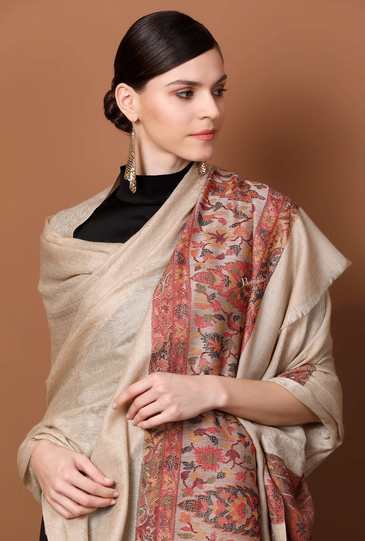 Pashtush India Shawl Pashtush Women&