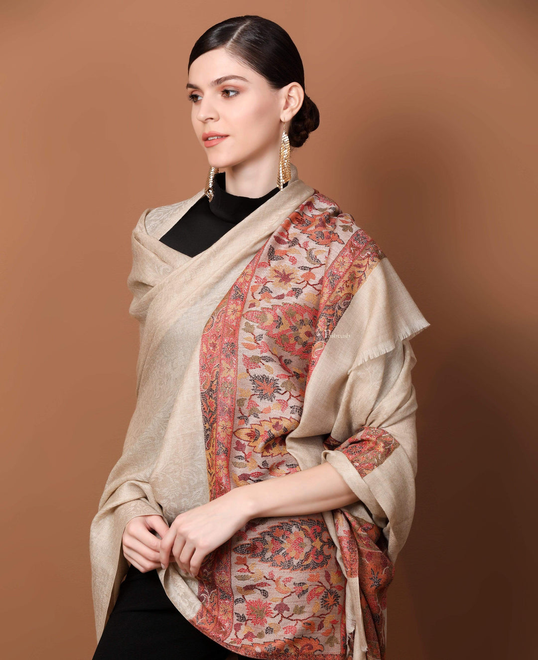 Pashtush India Shawl Pashtush Women&