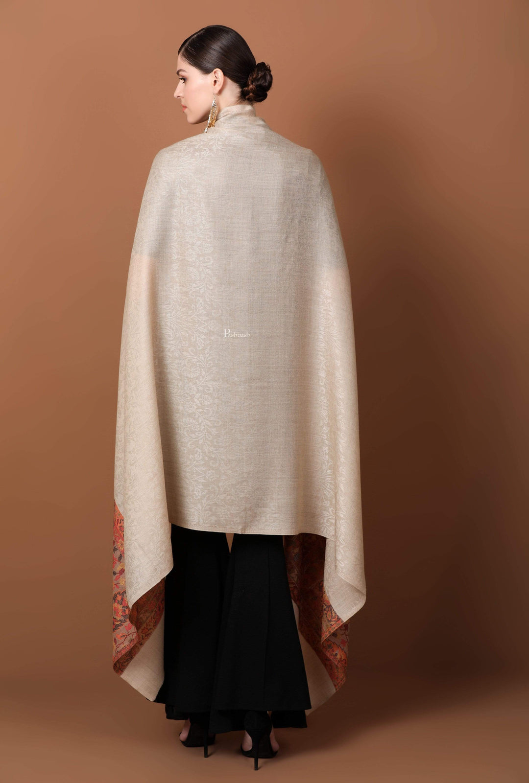 Pashtush India Shawl Pashtush Women&