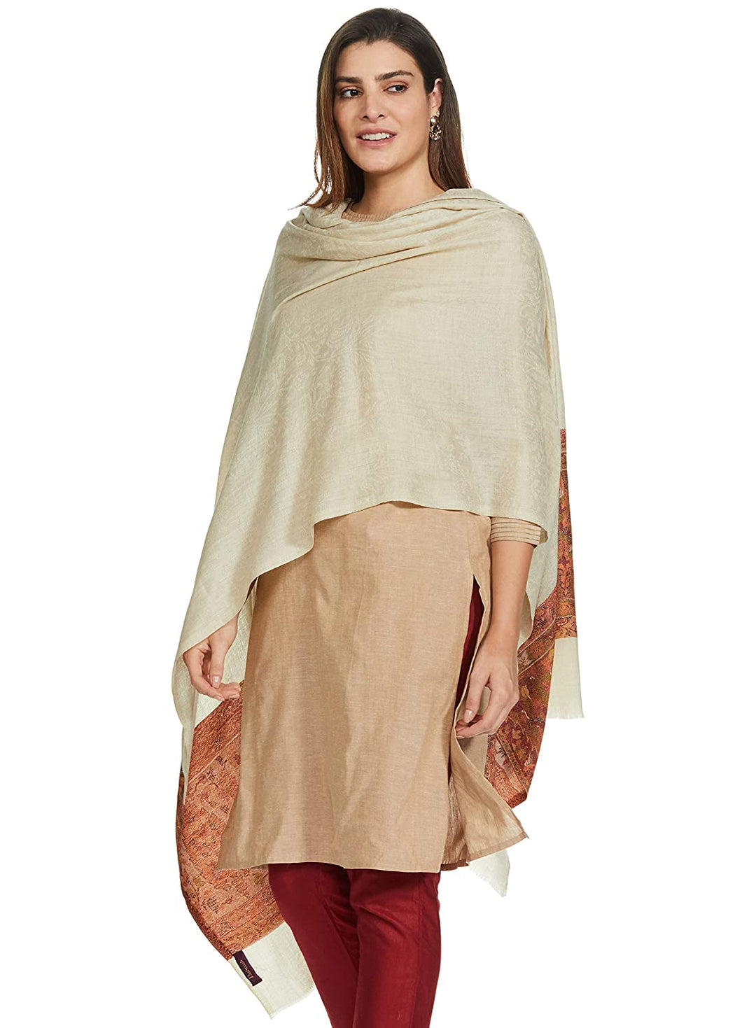 Pashtush India 100x200 Pashtush Women&