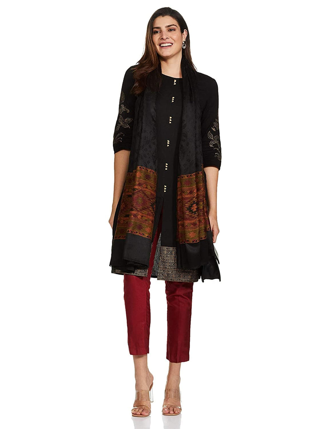 Pashtush India 100x200 Pashtush Women&