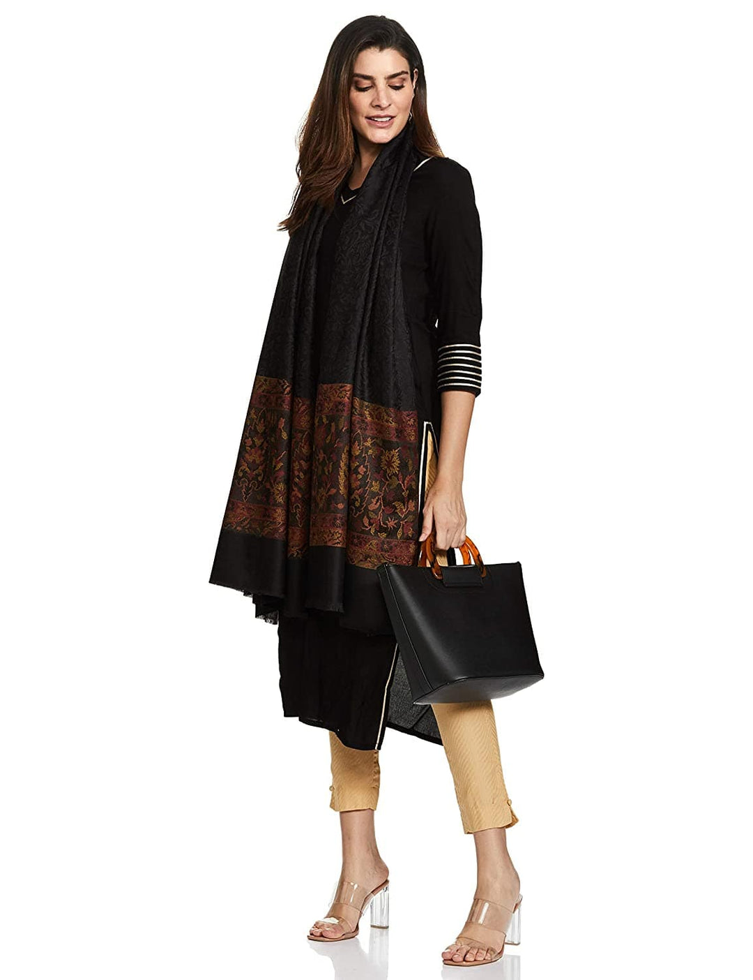 Pashtush India 100x200 Pashtush Women&