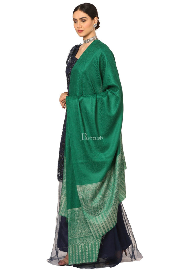 Pashtush India Womens Shawls Pashtush Women&