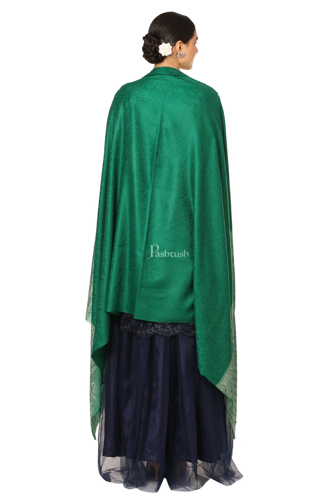 Pashtush India Womens Shawls Pashtush Women&