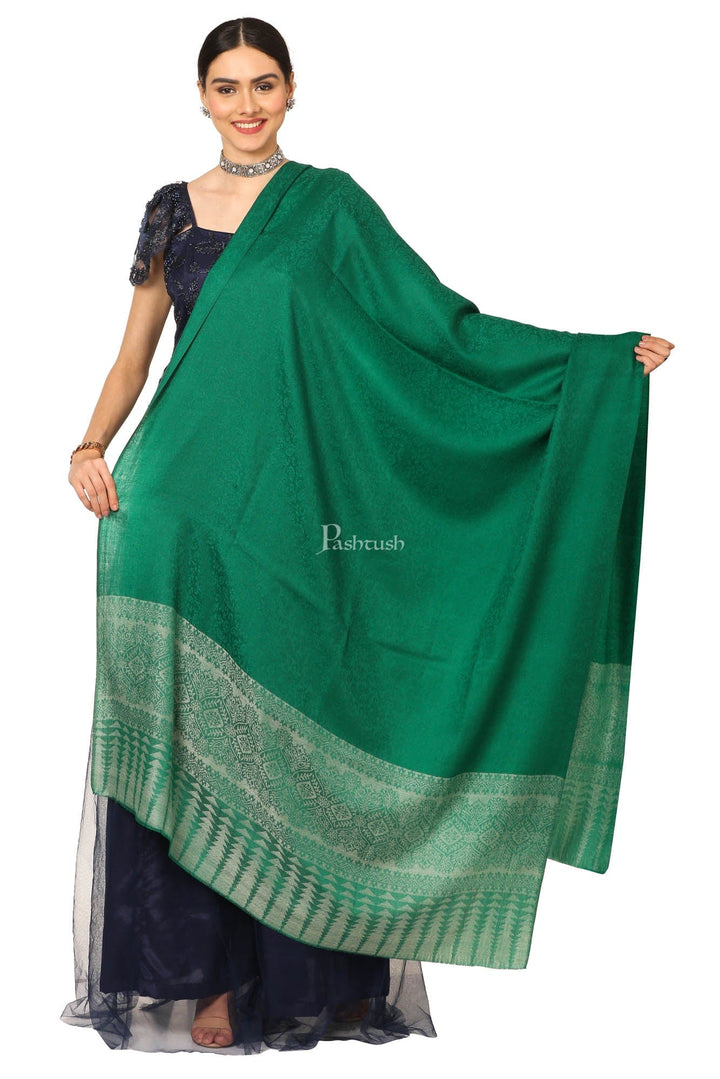 Pashtush India Womens Shawls Pashtush Women&