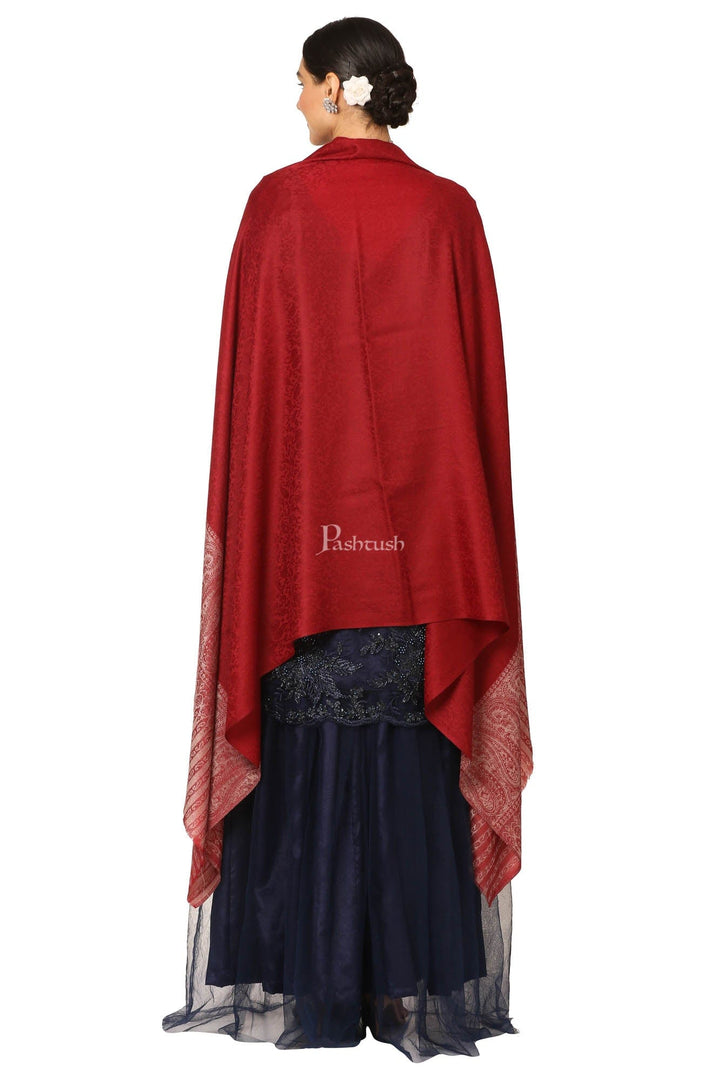 Pashtush India Womens Shawls Pashtush Women&