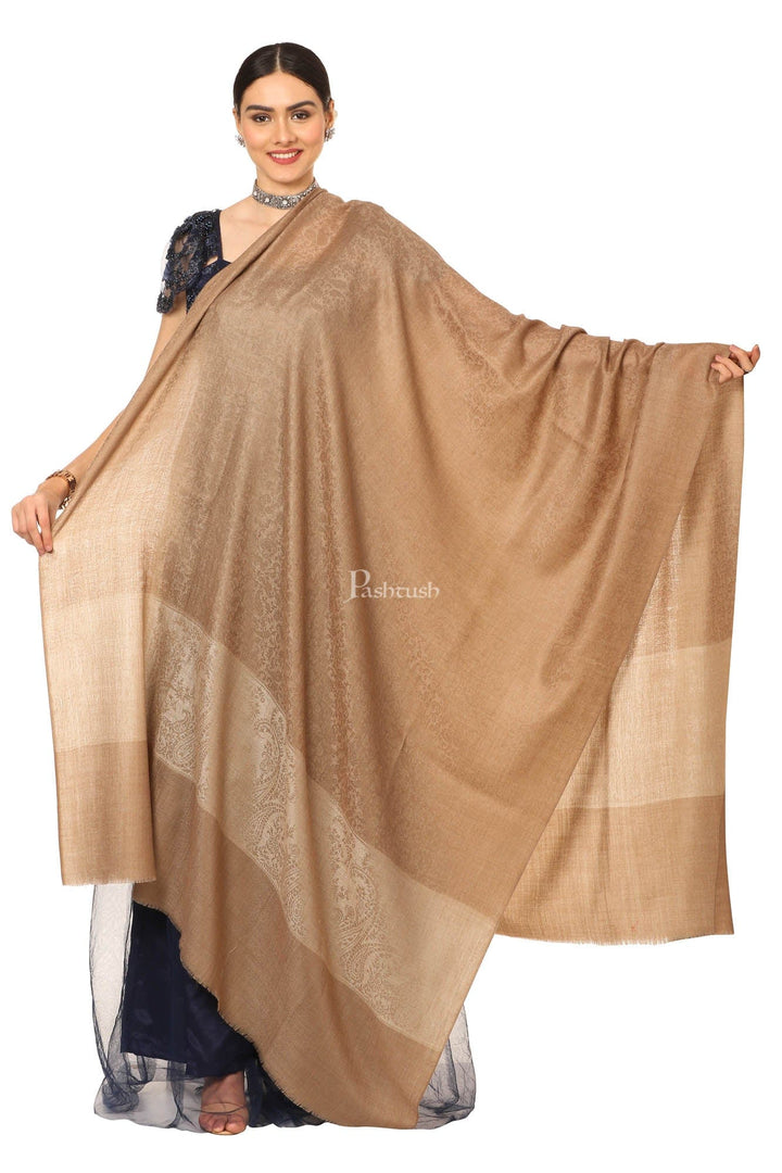 Pashtush India Womens Shawls Pashtush Women&