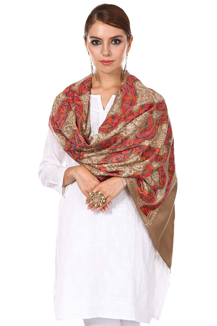 Pashtush India 70x200 Pashtush Women&