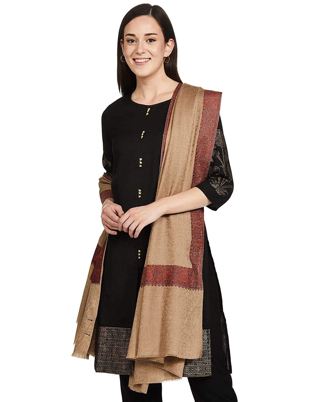 Pashtush India 114x228 Pashtush Women&
