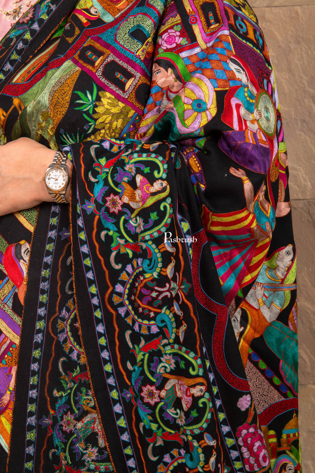 Pashtush Shawl Store Pashtush Women Shawls