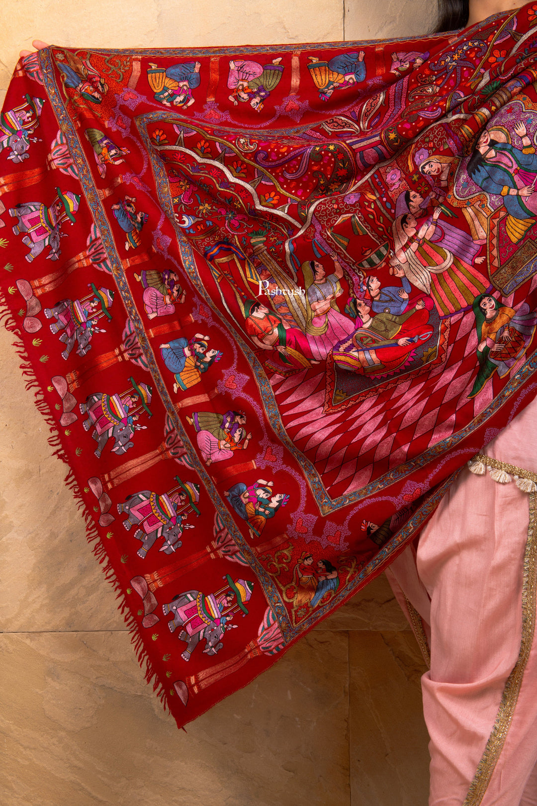 Pashtush Shawl Store Womens Shawls Pashtush Women Shawls