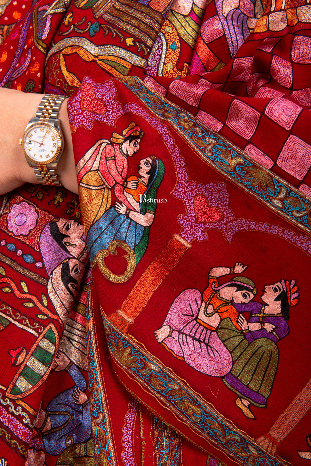 Pashtush Shawl Store Womens Shawls Pashtush Women Shawls