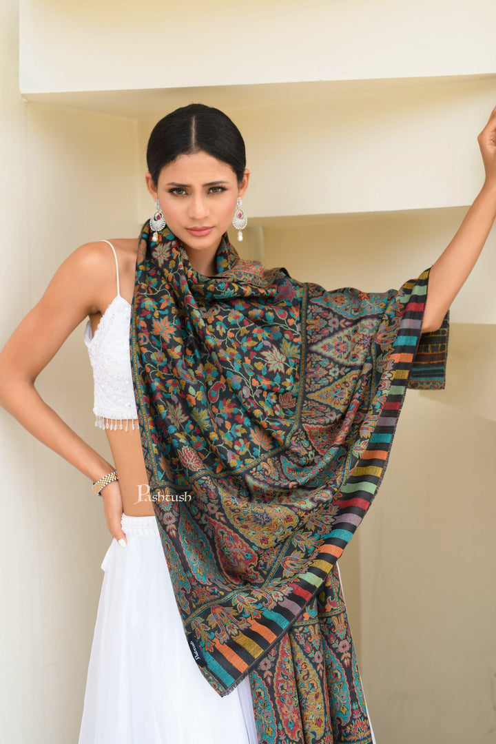 Womens Shawls â Page 3 â Pashtush Global