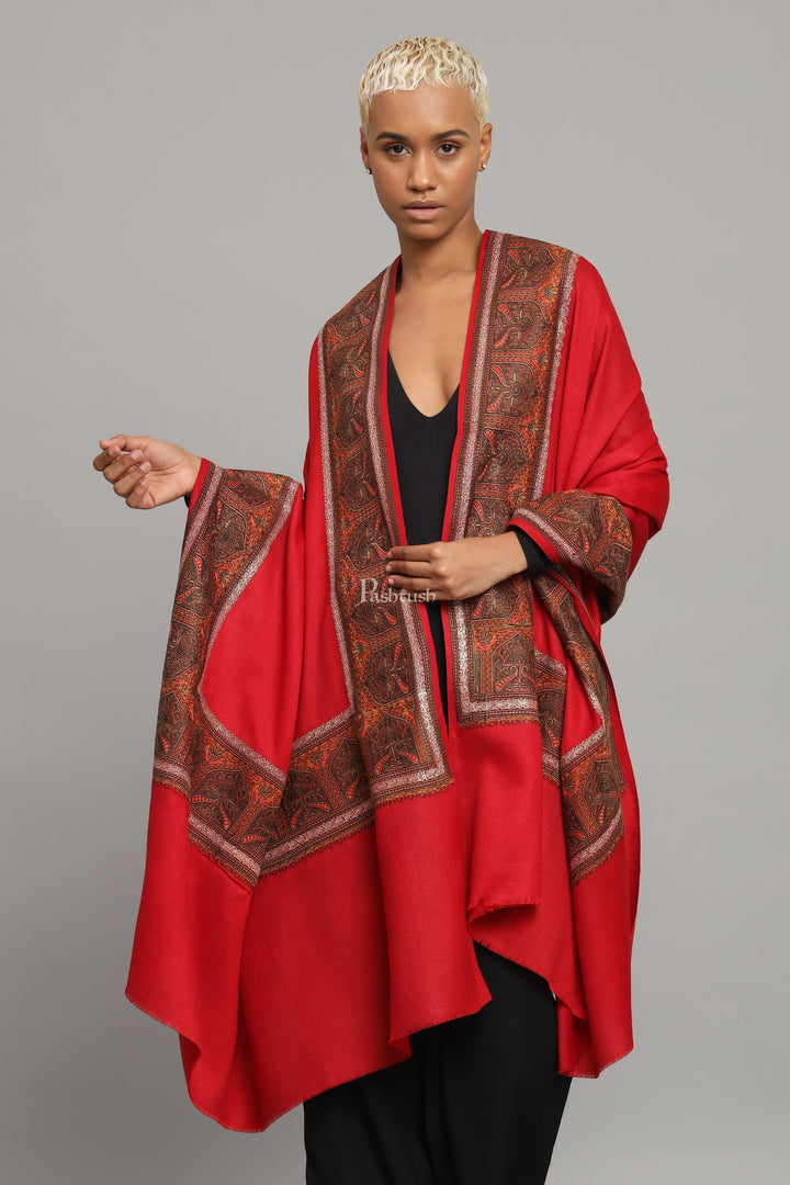 kohls womens shawls