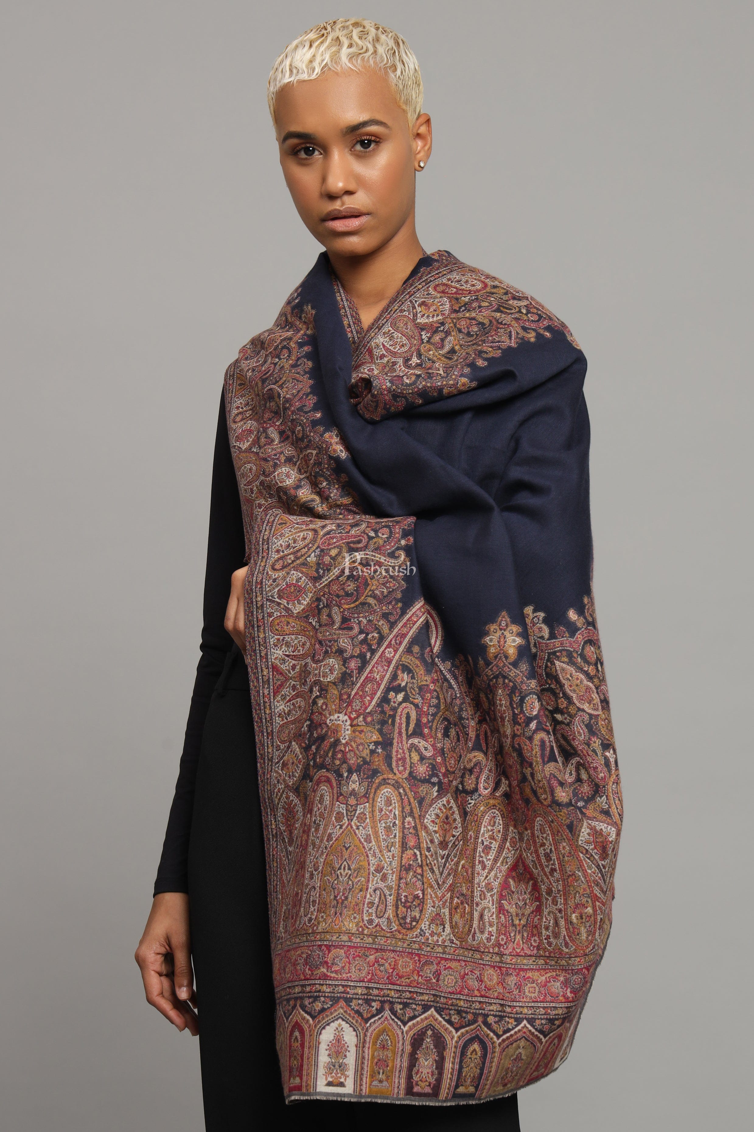 nike golf braided belt