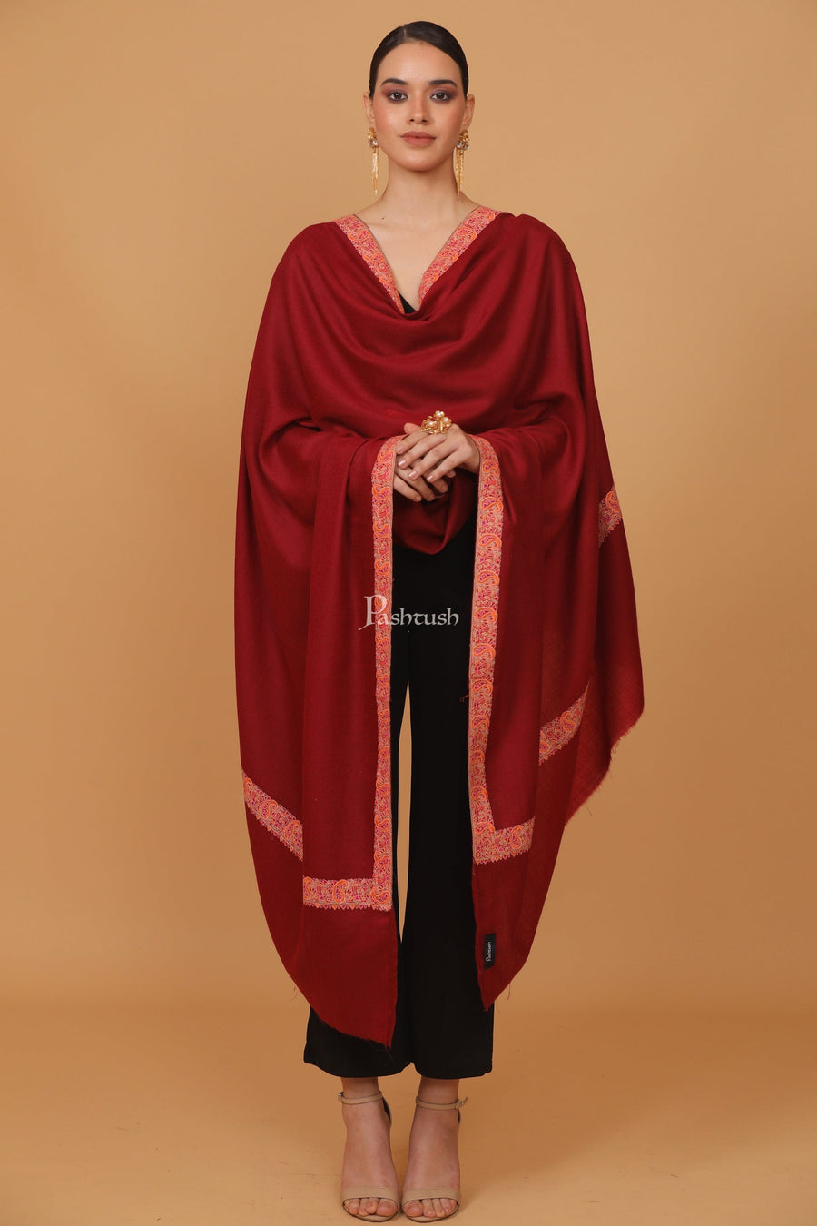 makhmal shawls