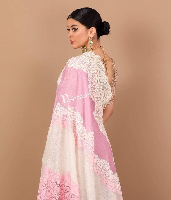 Pashtush India 70x200 Pashtush Womens L&
