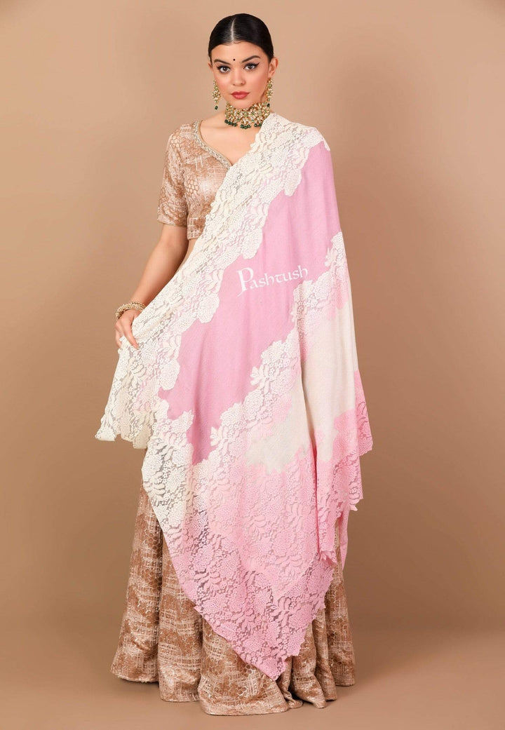 Pashtush India 70x200 Pashtush Womens L&