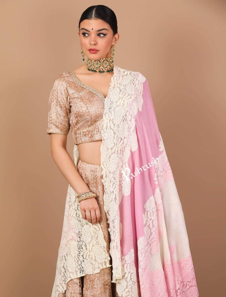 Pashtush India 70x200 Pashtush Womens L&