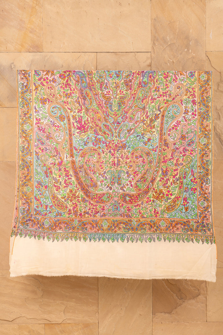 Pashtush India Womens Shawls Pashtush Womens Shawl