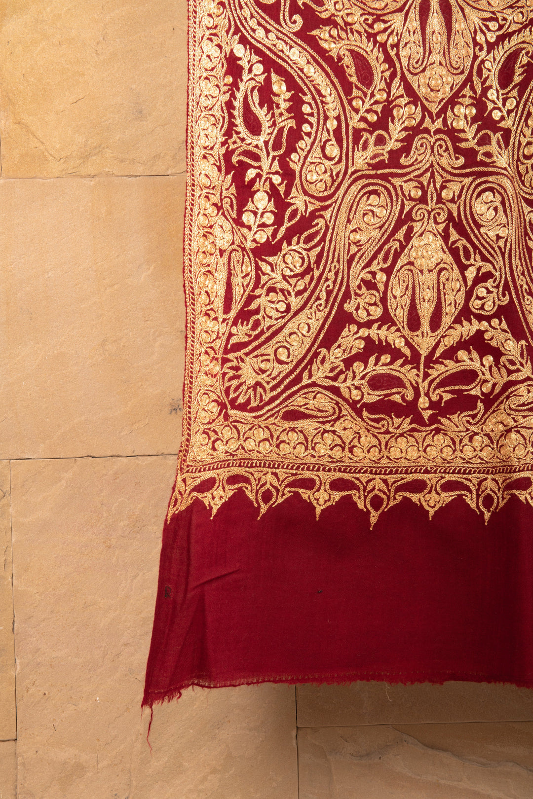 Pashtush India Womens Shawls Pashtush Womens Shawl