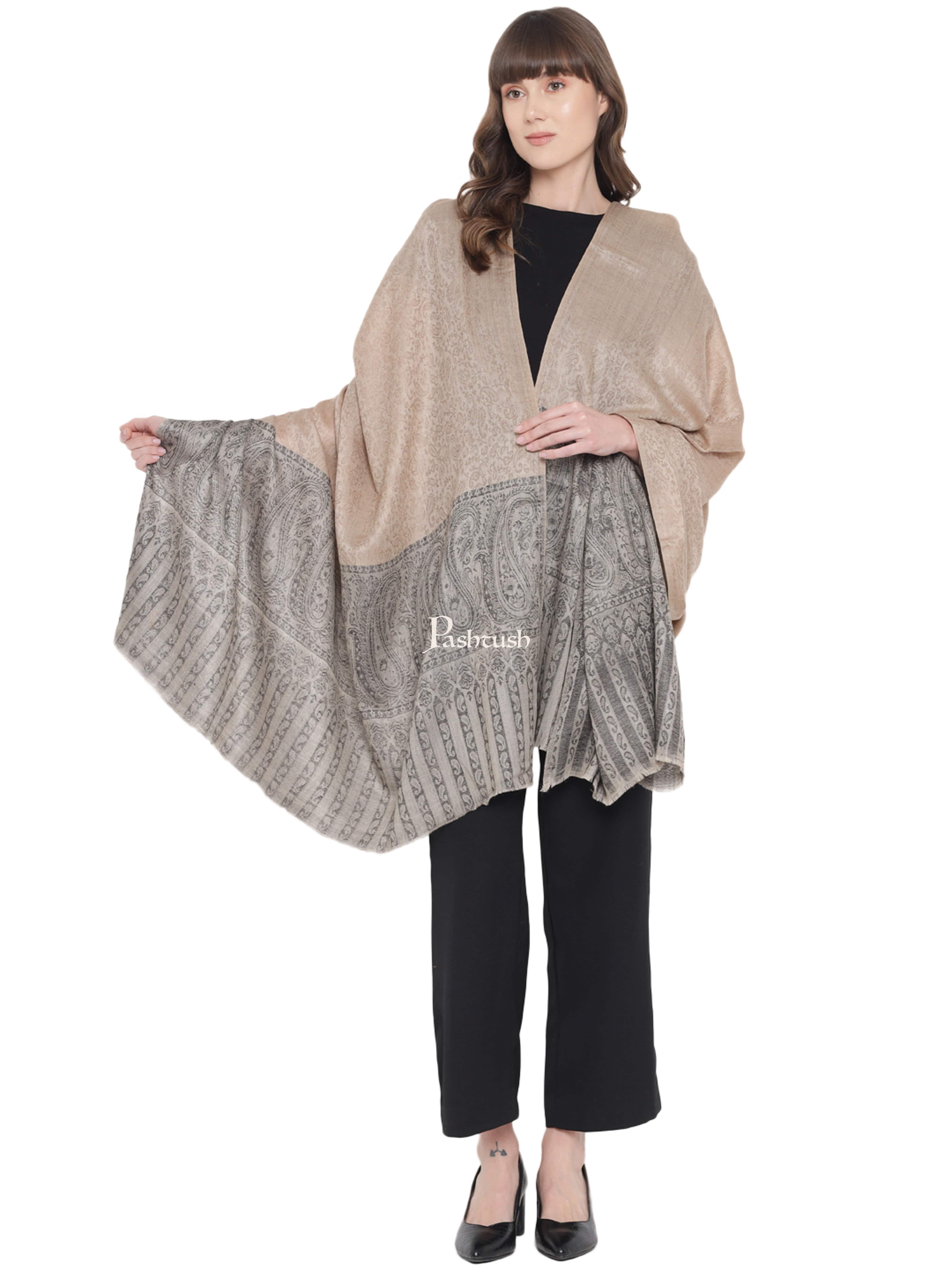 pashtush shawl online